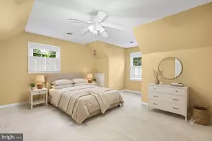 107 Valley View Rd, Fredericksburg, VA 22407 - Photo 55