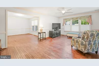 107 Valley View Road, Fredericksburg, VA 22407 - Photo 31