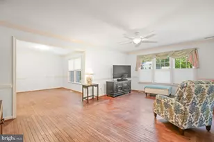 107 Valley View Rd, Fredericksburg, VA 22407 - Photo 31