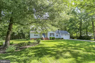 107 Valley View Road, Fredericksburg, VA 22407 - Photo 5