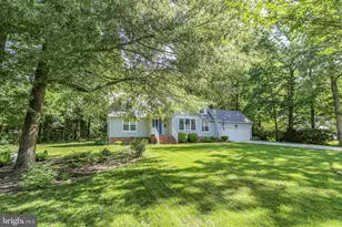107 Valley View Rd, Fredericksburg, VA 22407 - Photo 5