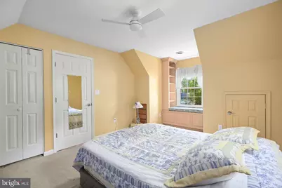 107 Valley View Road, Fredericksburg, VA 22407 - Photo 35