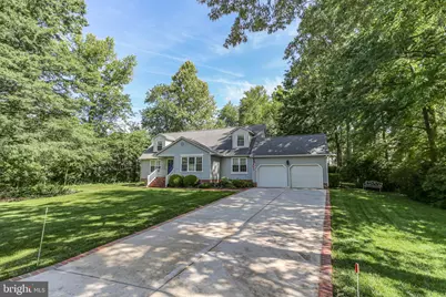 107 Valley View Road, Fredericksburg, VA 22407 - Photo 7