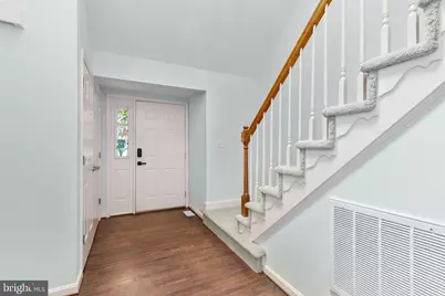 107 Valley View Road, Fredericksburg, VA 22407 - Photo 17
