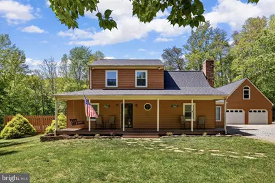 228 Morgan, Spotsylvania, VA 22553 - Photo 33