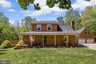 228 Morgan, Spotsylvania, VA 22553 - Photo 33