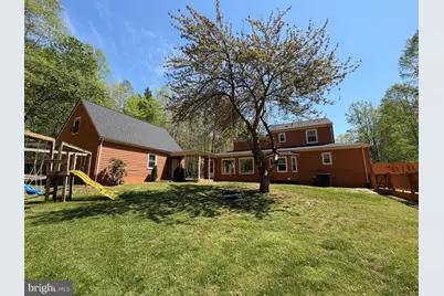 228 Morgan, Spotsylvania, VA 22553 - Photo 5