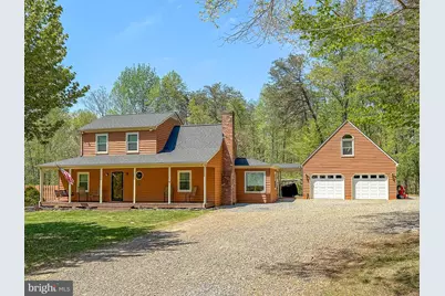 228 Morgan, Spotsylvania, VA 22553 - Photo 1