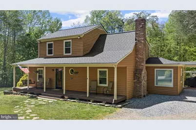 228 Morgan, Spotsylvania, VA 22553 - Photo 49