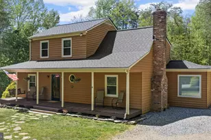 228 Morgan, Spotsylvania, VA 22553 - Photo 49