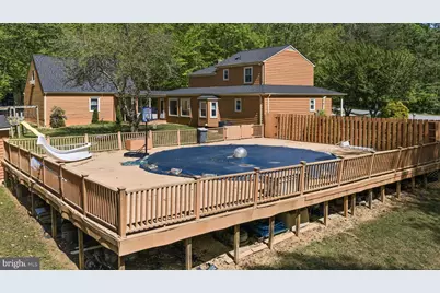 228 Morgan, Spotsylvania, VA 22553 - Photo 67