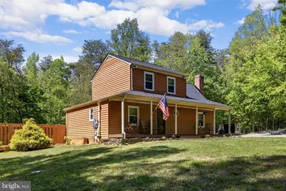 228 Morgan, Spotsylvania, VA 22553 - Photo 73