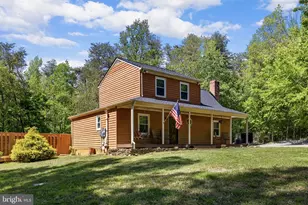 228 Morgan, Spotsylvania, VA 22553 - Photo 73