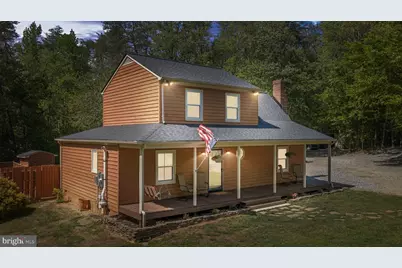 228 Morgan, Spotsylvania, VA 22553 - Photo 51