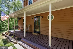 228 Morgan, Spotsylvania, VA 22553 - Photo 35