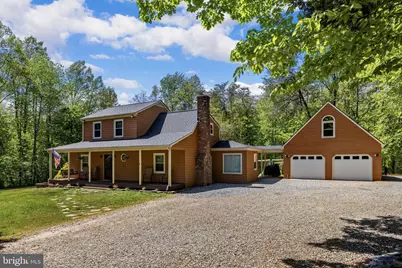 228 Morgan, Spotsylvania, VA 22553 - Photo 33