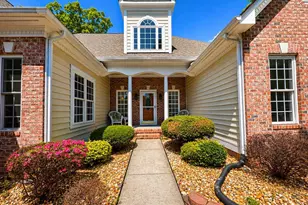 12009 Sawhill Blvd, Spotsylvania, VA 22553 - Photo 3