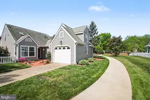 11701 Hampshire Ct, Fredericksburg, VA 22407 - Photo 3