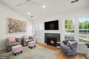 11701 Hampshire Ct, Fredericksburg, VA 22407 - Photo 17