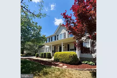 9914 Holland Meadows Court, Fredericksburg, VA 22408 - Photo 3