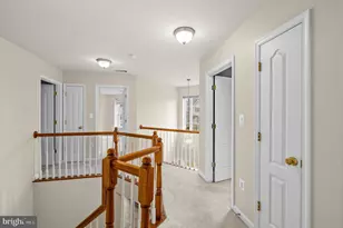 9914 Holland Meadows Ct, Fredericksburg, VA 22408 - Photo 31