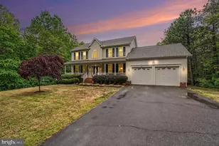 7200 Tanglewood Rd, Spotsylvania, VA 22551 - Photo 35