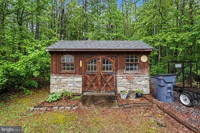 7200 Tanglewood Road, Spotsylvania, VA 22551 - Photo 25