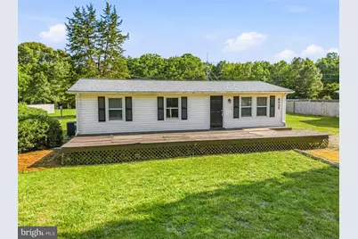 8425 Pamunkey Road, Spotsylvania, VA 22551 - Photo 1