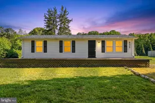8425 Pamunkey Rd, Spotsylvania, VA 22551 - Photo 19