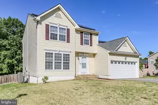5403 O'Bryant Ct, Fredericksburg, VA 22407 - Photo 3