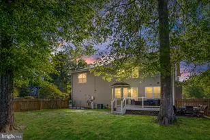 10127 New Scotland Dr, Fredericksburg, VA 22408 - Photo 5