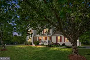 10127 New Scotland Dr, Fredericksburg, VA 22408 - Photo 3