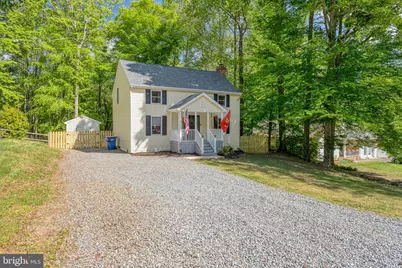10206 Gayle Court, Spotsylvania, VA 22553 - Photo 5