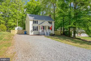 10206 Gayle Ct, Spotsylvania, VA 22553 - Photo 5