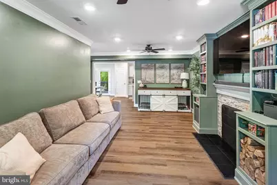 10206 Gayle Court, Spotsylvania, VA 22553 - Photo 9