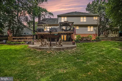 6101 Providence Court, Fredericksburg, VA 22407 - Photo 51