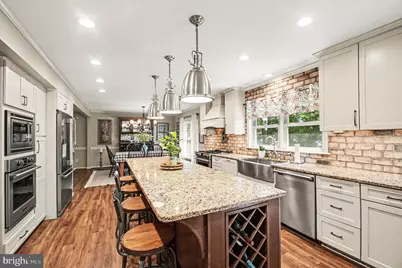 6101 Providence Court, Fredericksburg, VA 22407 - Photo 9