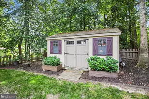6101 Providence Ct, Fredericksburg, VA 22407 - Photo 45