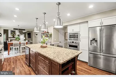 6101 Providence Court, Fredericksburg, VA 22407 - Photo 11