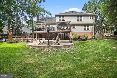 6101 Providence Court, Fredericksburg, VA 22407 - Photo 43