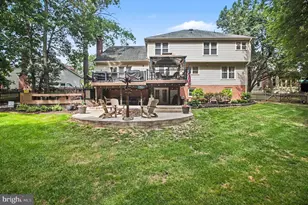 6101 Providence Ct, Fredericksburg, VA 22407 - Photo 43