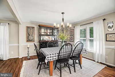 6101 Providence Court, Fredericksburg, VA 22407 - Photo 7