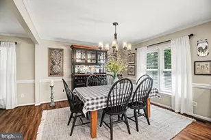 6101 Providence Ct, Fredericksburg, VA 22407 - Photo 7