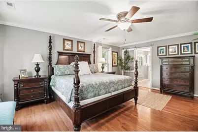 6101 Providence Court, Fredericksburg, VA 22407 - Photo 21