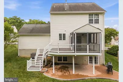 6115 Hot Spring Lane, Fredericksburg, VA 22407 - Photo 41