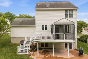 6115 Hot Spring Ln, Fredericksburg, VA 22407 - Photo 41