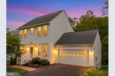 6115 Hot Spring Lane, Fredericksburg, VA 22407 - Photo 3