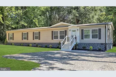 11919 Belfonte Road, Bumpass, VA 23024 - Photo 1