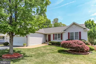11011 Naples Ct, Fredericksburg, VA 22407 - Photo 1