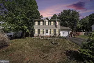 4205 Sorrell Ct, Fredericksburg, VA 22408 - Photo 1